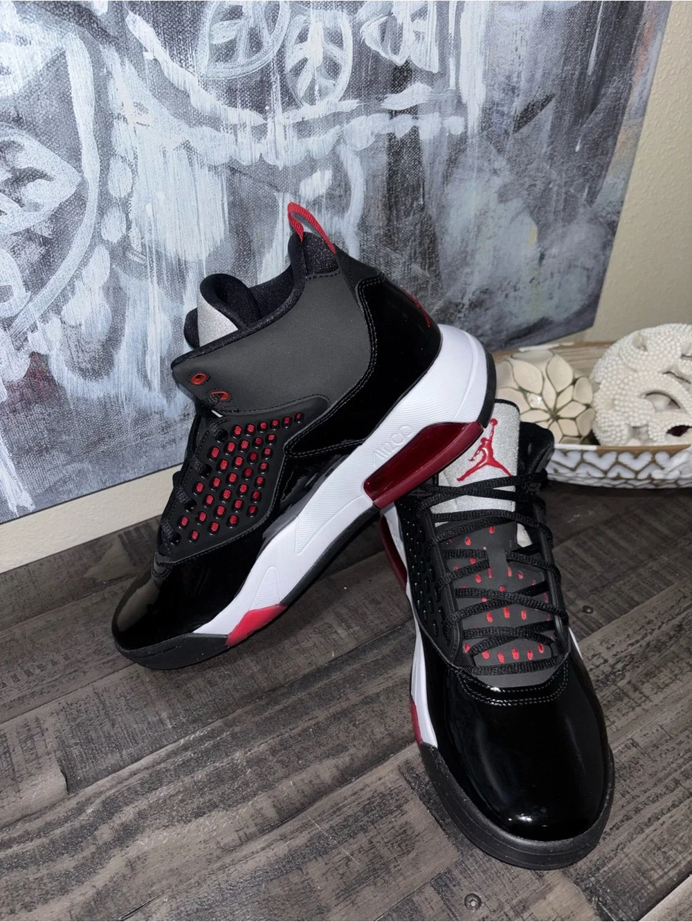 Jordan Maxin 200 sneakers MENS SZ 11